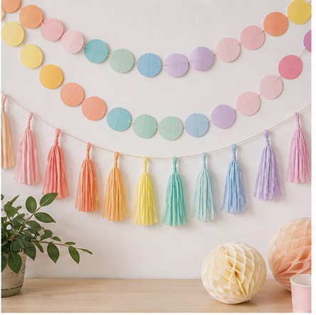 Gift favor and decor planning