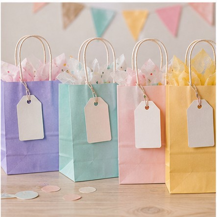 Party decor and backdrop scene